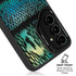 Animal Print Fashion Galaxy S25 Kickstand Case